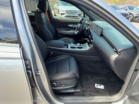 New 2026 Genesis GV70 2.5T Sport Prestige image 14