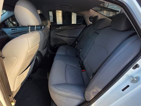 Used 2014 Hyundai Sonata GLS w/ Popular Equipment Group 2 image 19