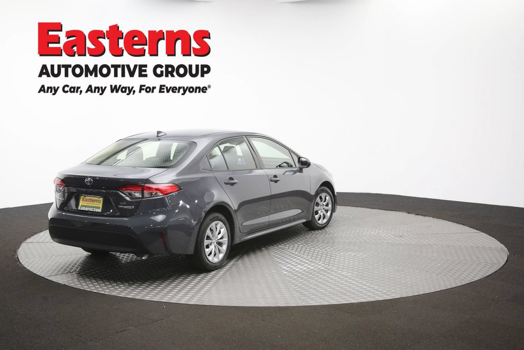 Used 2023 Toyota Corolla LE FWD image 39