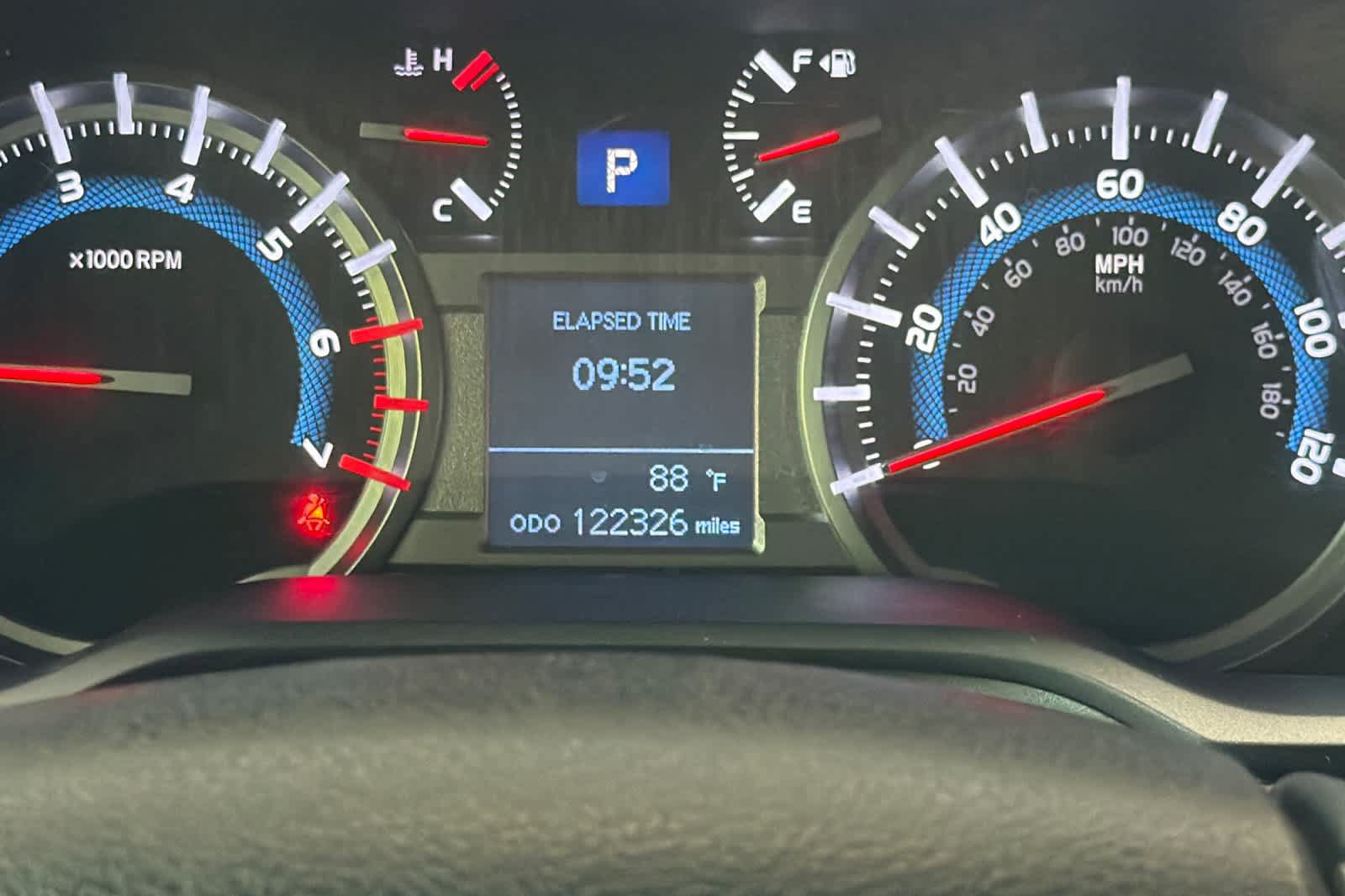 Used 2018 Toyota 4Runner 4WD image 29