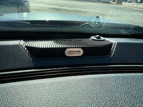 Used 2024 RAM 1500 Classic Warlock w/ Electronics Group image 16