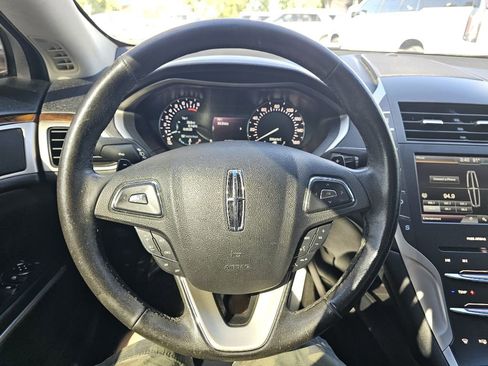 Used 2015 Lincoln MKZ AWD image 26