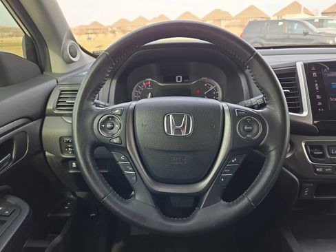 Used 2018 Honda Pilot EX-L image 23