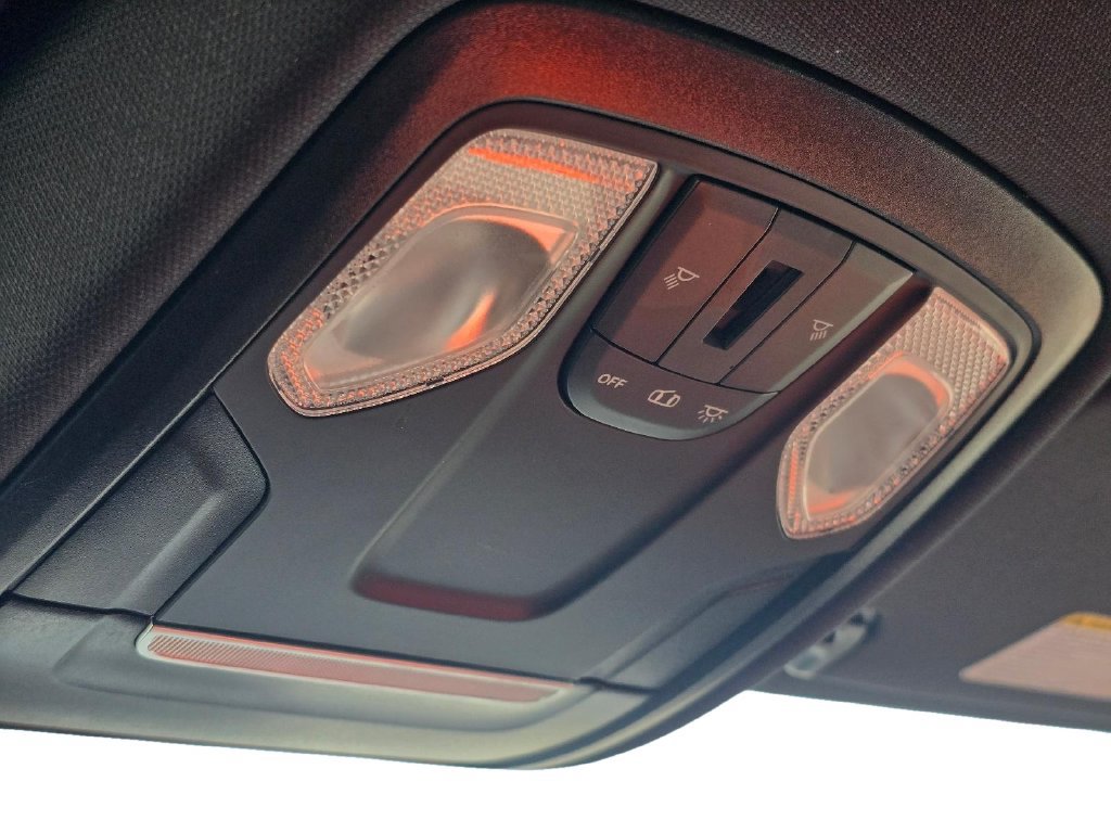 Used 2023 RAM 1500 Big Horn AWD/4WD image 29
