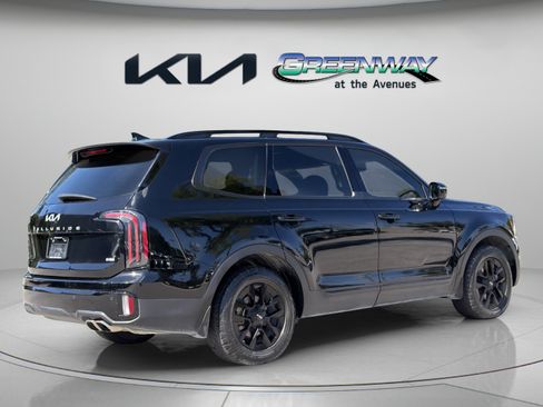 Certified 2024 Kia Telluride SX Prestige X-Pro AWD/4WD image 6