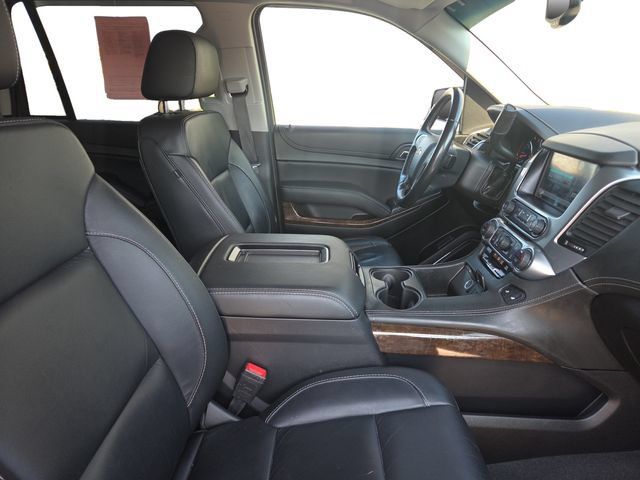 Used 2019 Chevrolet Tahoe LT w/ LT Signature Package AWD/4WD image 41