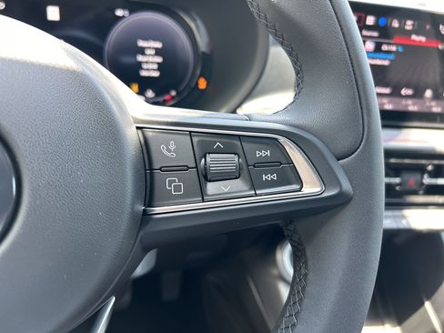 New 2025 Dodge Hornet GT w/ GT Blacktop Package image 46