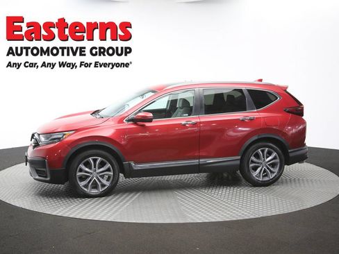 Used 2020 Honda CR-V Touring image 58