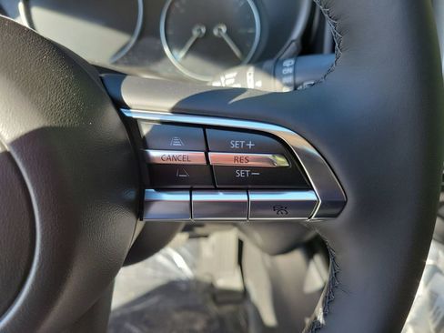 New 2026 MAZDA CX-50 AWD 2.5 Hybrid w/ Weather Package image 27