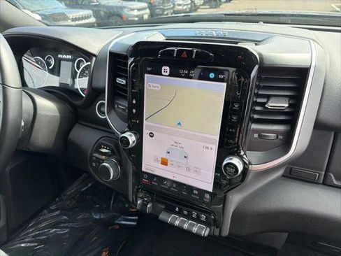 Certified 2024 RAM 2500 Big Horn w/ Sport Appearance Package image 14