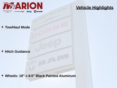 Used 2021 GMC Canyon Elevation w/ Trailering Package AWD/4WD image 7