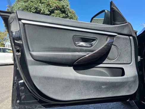 Used 2018 BMW 430i Gran Coupe image 42