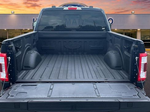 Certified 2023 Ford F150 Lariat w/ Equipment Group 502A High AWD/4WD image 18