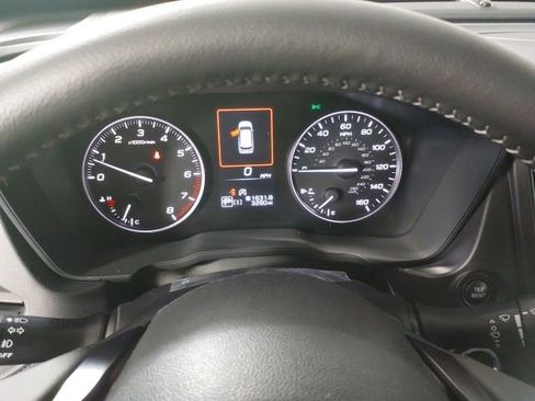 Certified 2026 Subaru Forester Premium AWD/4WD image 31