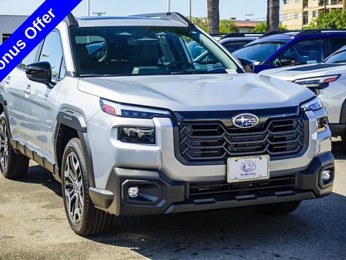 New 2026 Subaru Outback Touring XT AWD/4WD image 3