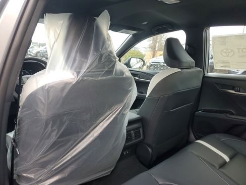 New 2026 Toyota Camry SE image 10