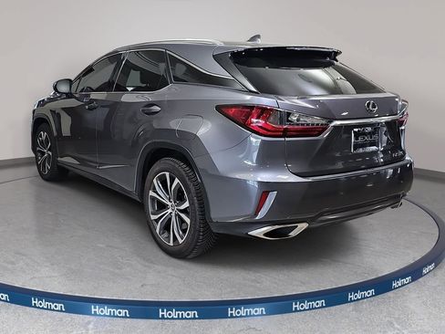 Used 2018 Lexus RX 350 AWD w/ Premium Package image 8