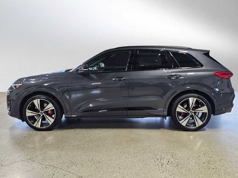 New 2025 Audi SQ5 Premium Plus AWD/4WD image 4