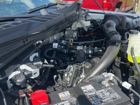 Used 2026 Ford F150 XLT AWD/4WD image 79