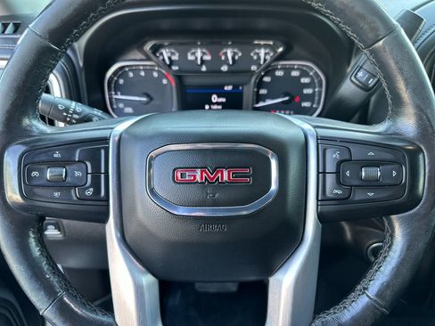 Used 2021 GMC Sierra 2500 SLE w/ SLE Convenience Package AWD/4WD image 21