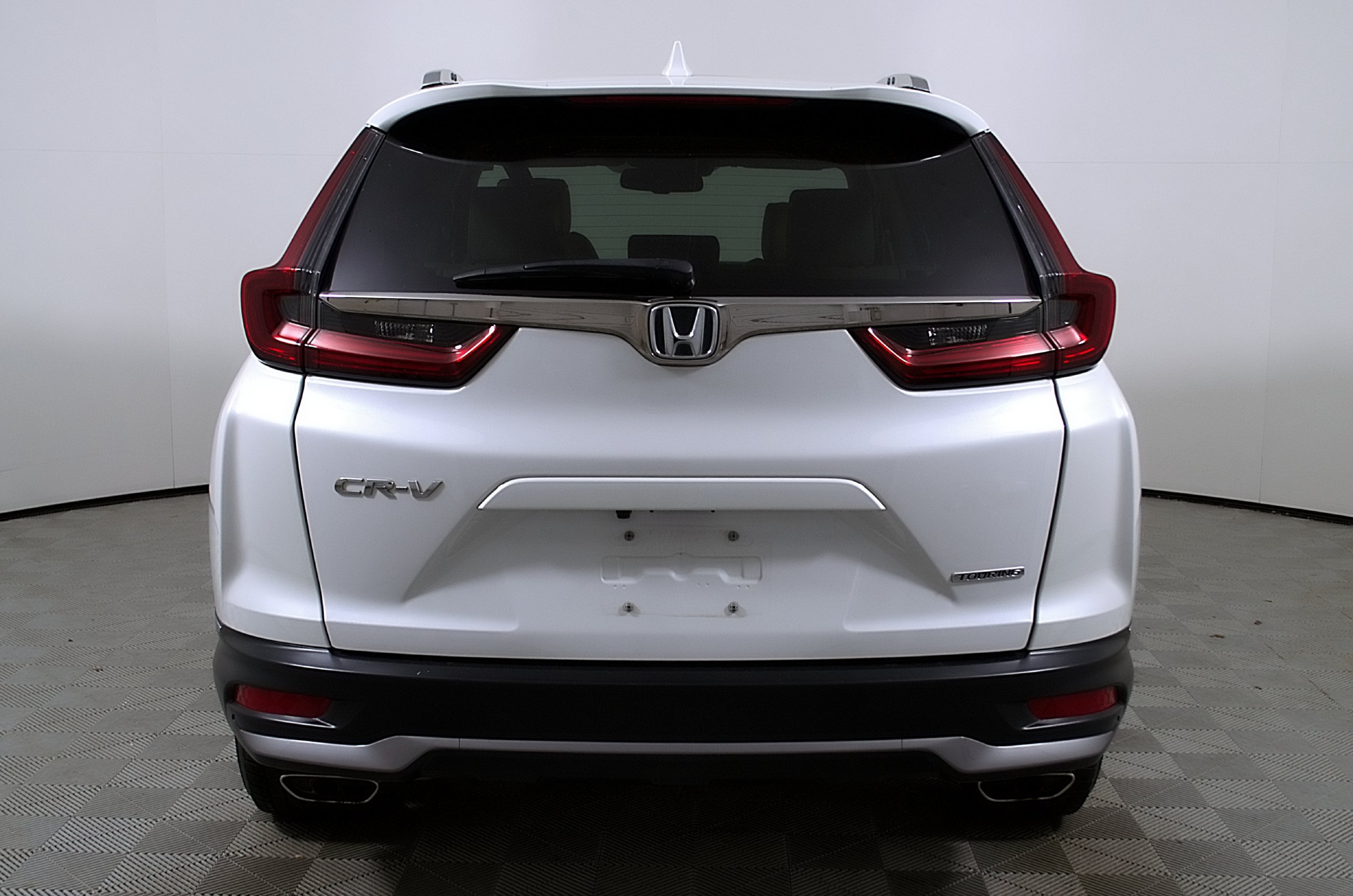 Used 2021 Honda CR-V Touring image 7