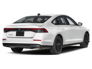 Used 2025 Honda Accord SE video 2