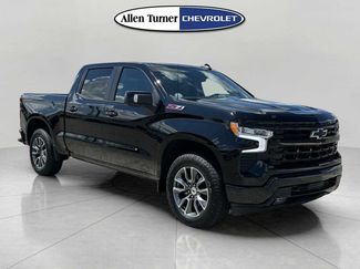 Used 2025 Chevrolet Silverado 1500 RST w/ RST All Star Premium Package 360° Tour