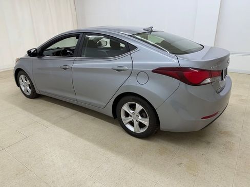 Used 2016 Hyundai Elantra Value Edition image 3
