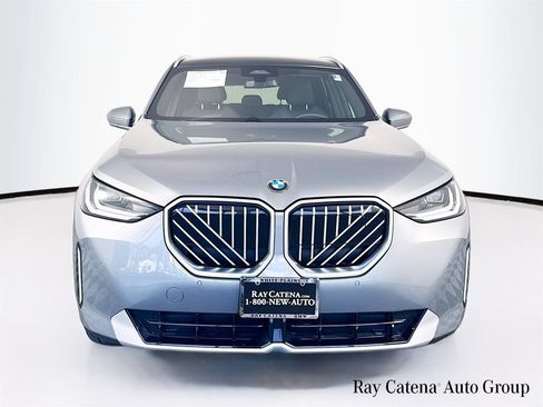 Used 2026 BMW X3 xDrive30i w/ Convenience Package AWD/4WD image 2