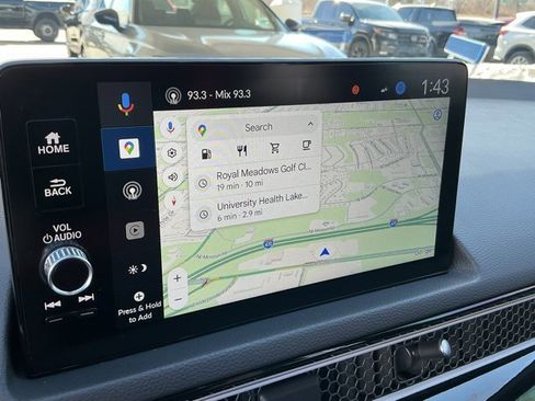 Used 2025 Honda Civic Sport image 28