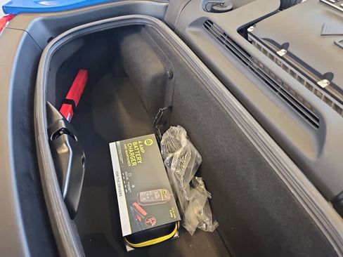 Used 2024 Lotus Emira First Edition image 20