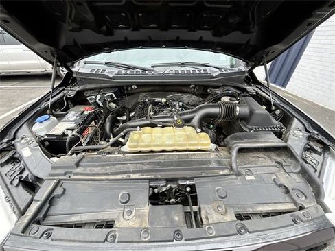 Used 2020 Ford F150 XL w/ Equipment Group 101A Mid image 17