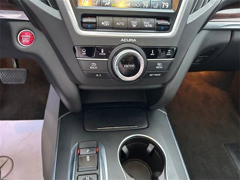 Used 2016 Acura MDX SH-AWD image 20