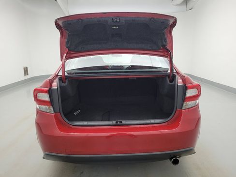 Used 2019 Subaru Impreza 2.0i Sport image 29