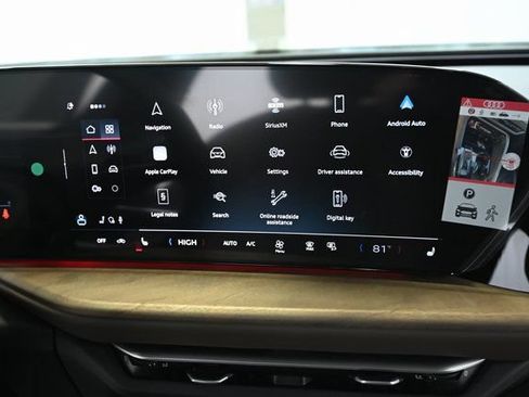 Used 2025 Audi Q5 Premium Plus AWD/4WD image 4