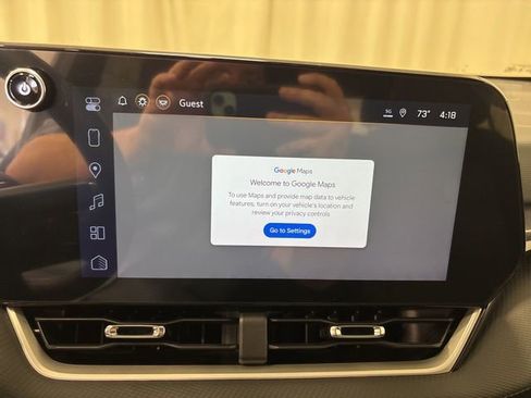 New 2026 Chevrolet Equinox LT AWD/4WD image 21