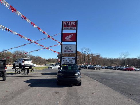 Used 2021 Ford Bronco Sport image 3