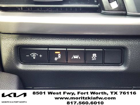 Certified 2021 Kia Telluride S FWD image 21