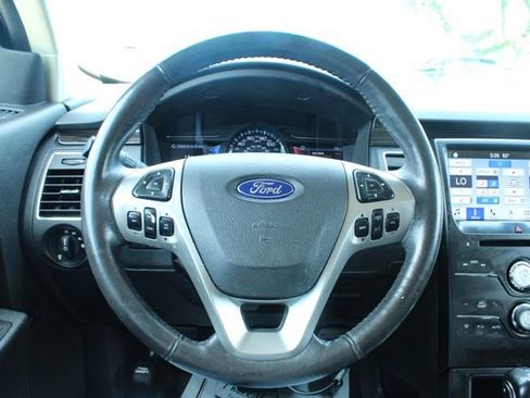Used 2016 Ford Flex SEL w/ Equipment Group 202A FWD image 25