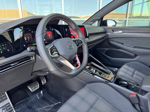 Used 2024 Volkswagen GTI SE image 33