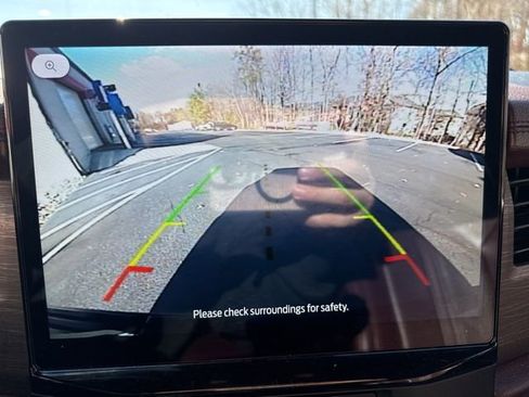 Used 2024 Ford Expedition Max Limited image 25