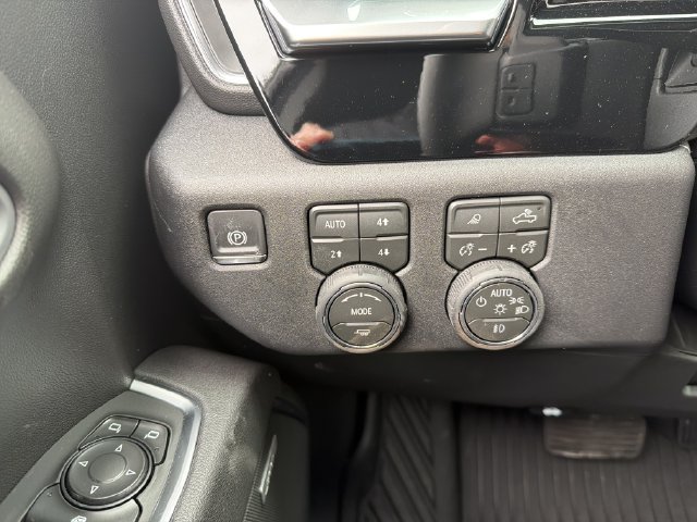 New 2026 Chevrolet Silverado 1500 RST w/ Safety Package AWD/4WD image 2