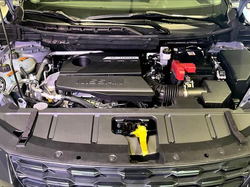 Used 2023 Nissan Rogue SV w/ SV Premium B Package AWD/4WD image 30