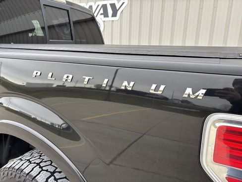 Used 2013 Ford F150 Platinum image 9