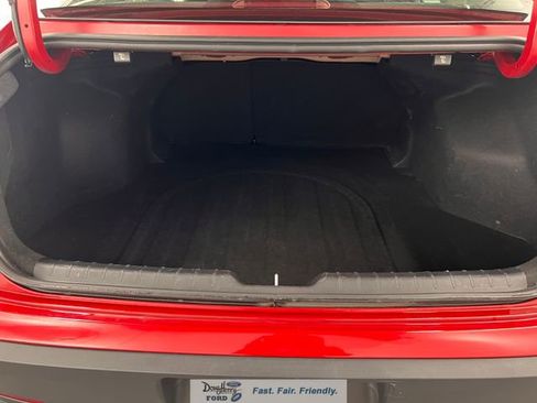 Used 2025 Kia K4 FWD image 30