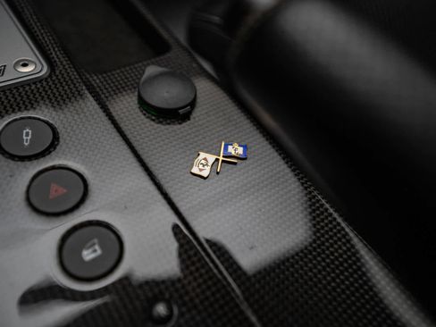 Used 2008 Ferrari F430 Scuderia image 25