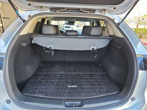 Used 2023 MAZDA CX-5 AWD 2.5 S w/ Select Package image 23