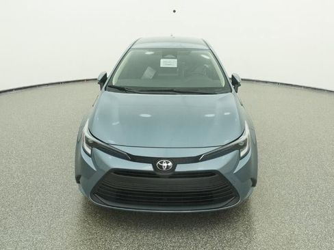 New 2026 Toyota Corolla LE image 48