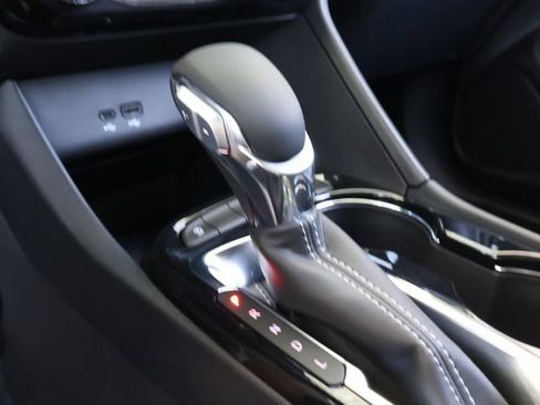 New 2026 Buick Encore GX Sport Touring image 26