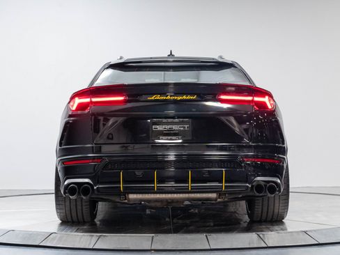 Used 2019 Lamborghini Urus AWD/4WD image 72